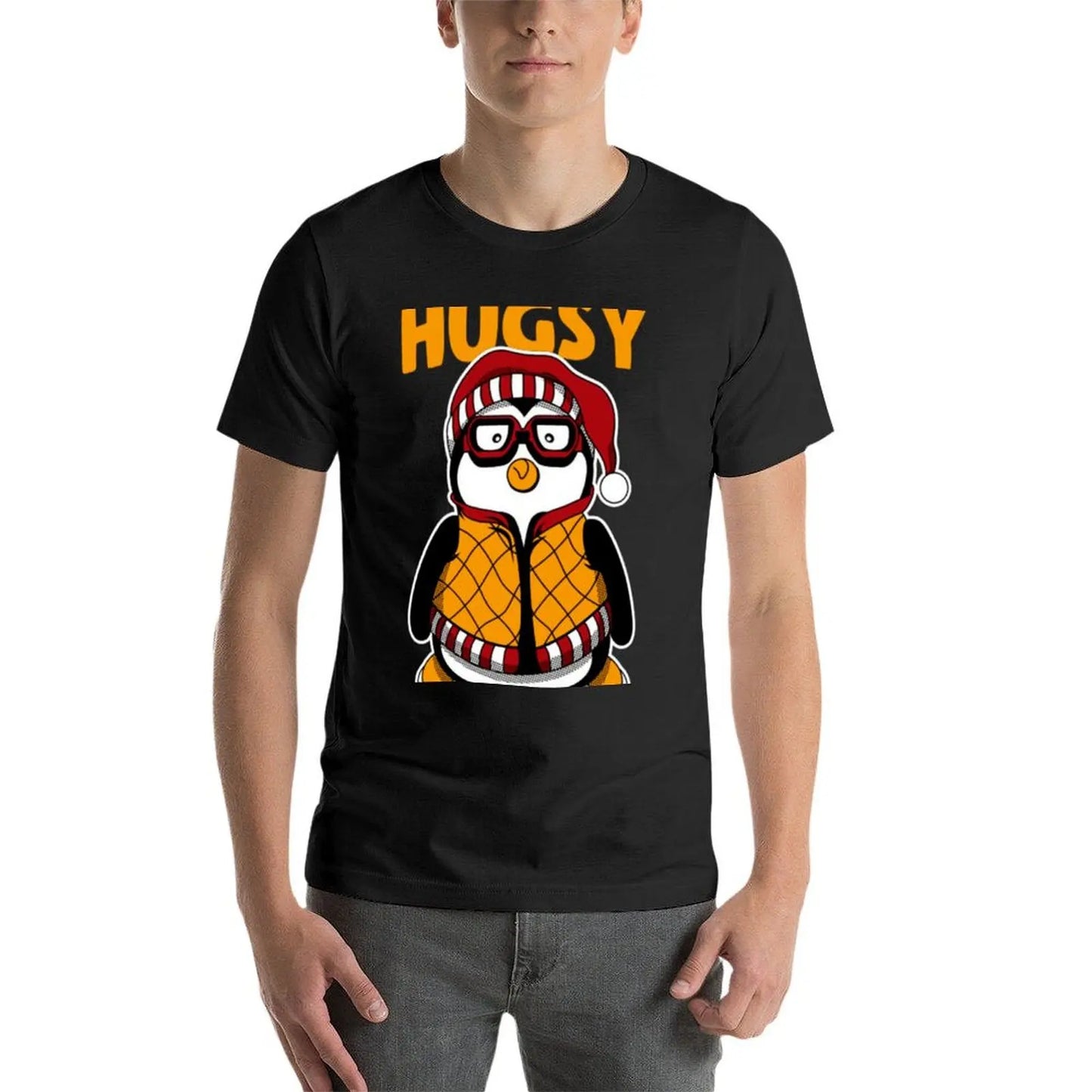 Hugsy T-Shirt