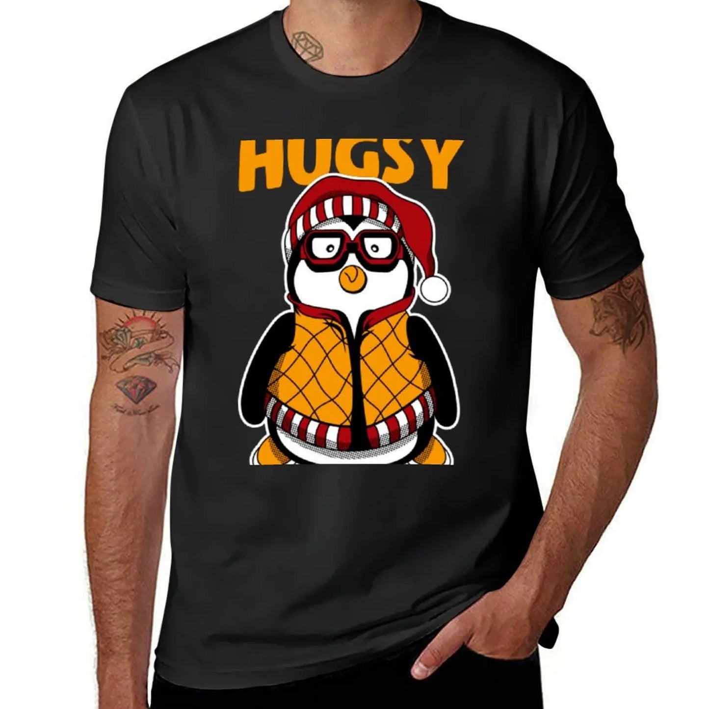 Hugsy T-Shirt